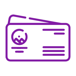 Business Card and Stationery Design.